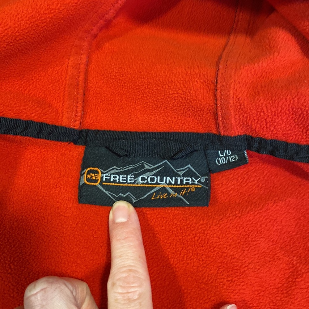 Free Country - Jacket - Picture 3 of 6